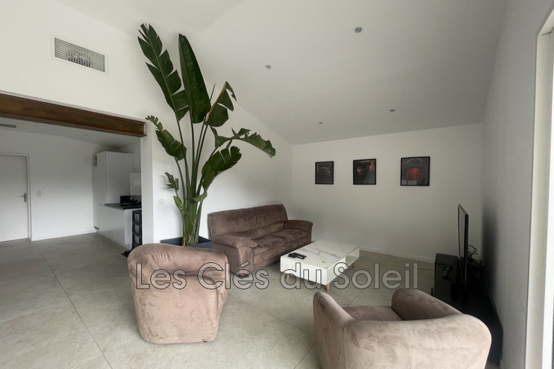 Vente maison La Roquebrussanne  