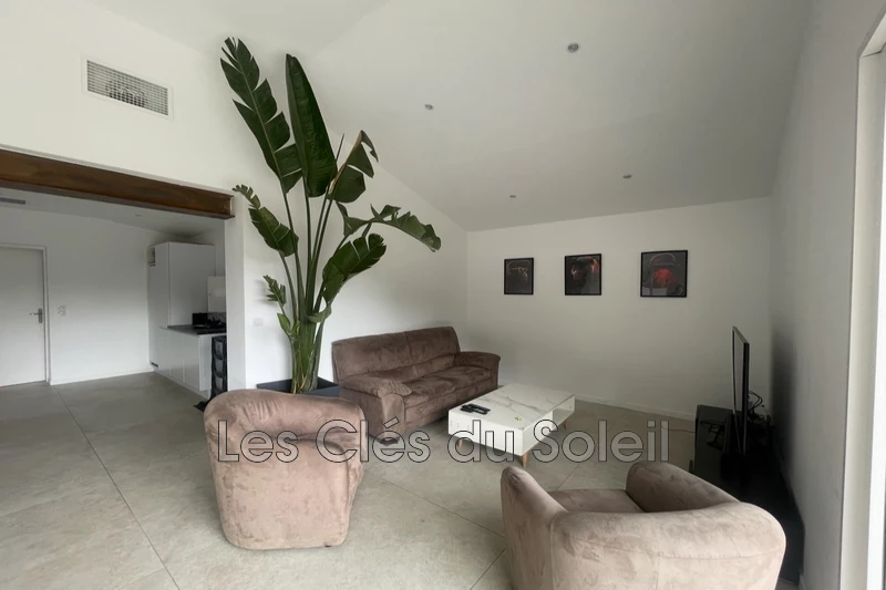 Vente maison La Roquebrussanne  