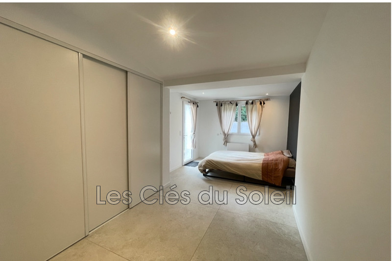 Vente maison La Roquebrussanne  