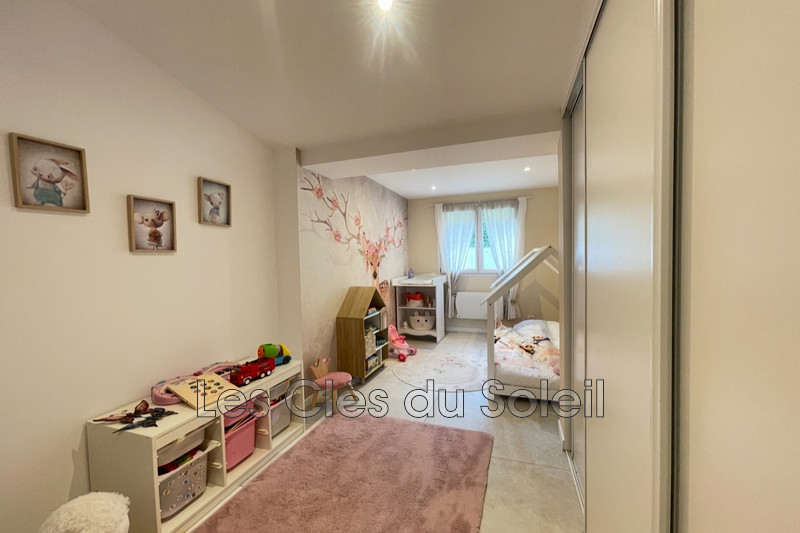 Vente maison La Roquebrussanne  