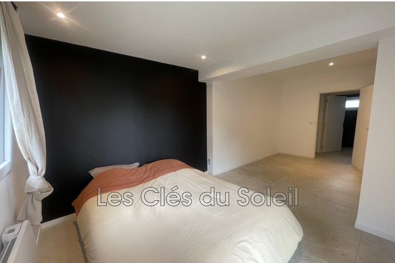 Vente maison La Roquebrussanne  