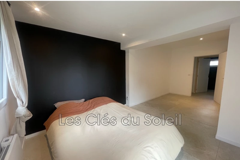Vente maison La Roquebrussanne  