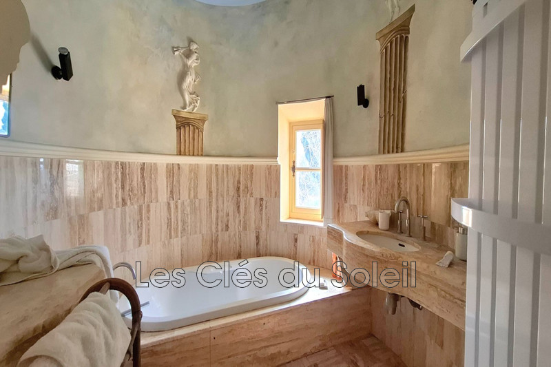 Vente bastide Sanary-sur-Mer  