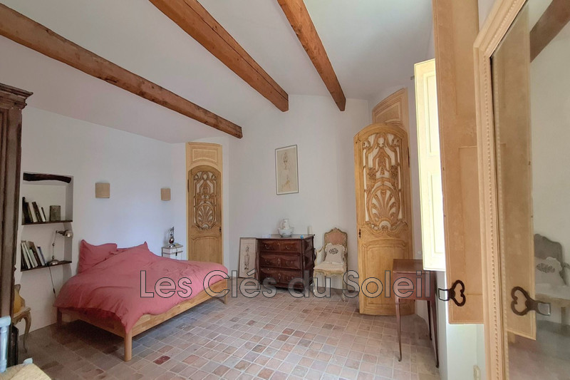 Vente bastide Sanary-sur-Mer  