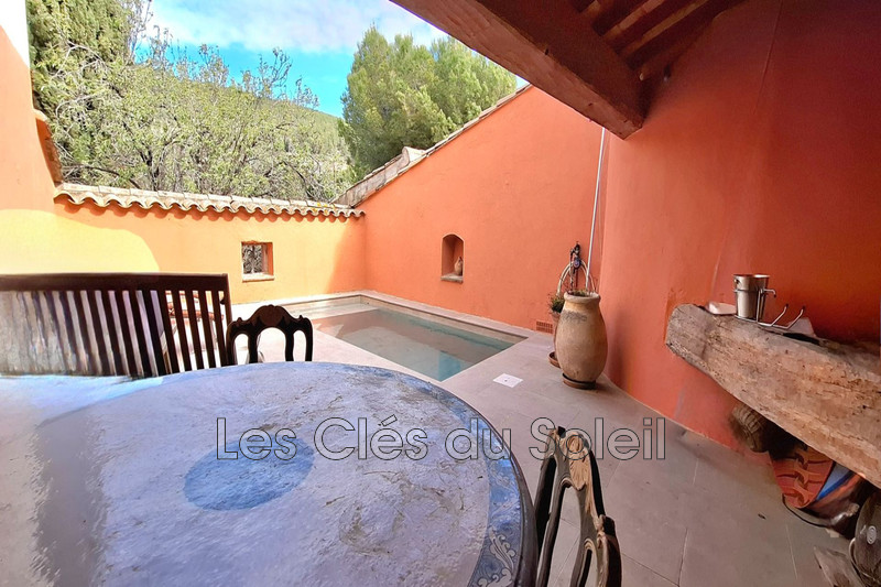 Vente bastide Sanary-sur-Mer  