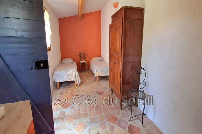 Vente bastide Sanary-sur-Mer  