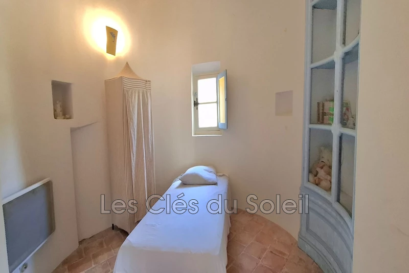 Vente bastide Sanary-sur-Mer  