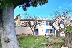 Vente bastide Sanary-sur-Mer  