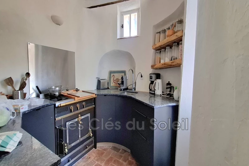 Vente bastide Sanary-sur-Mer  