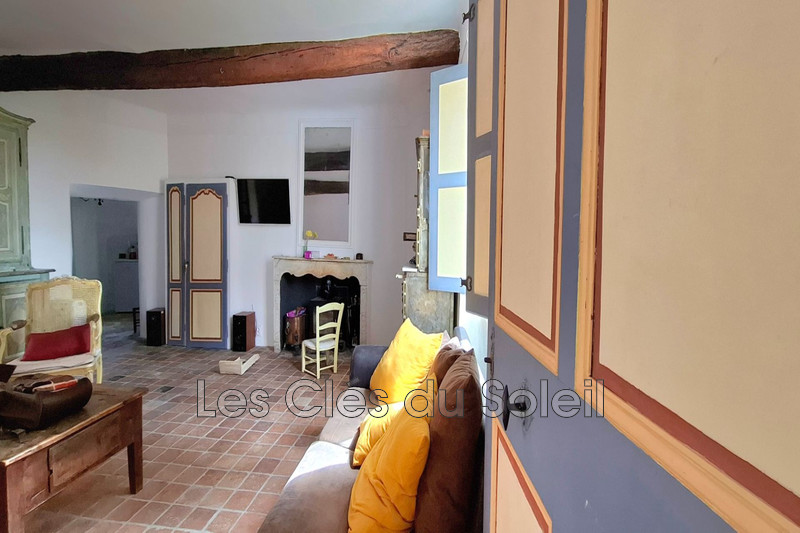 Vente bastide Sanary-sur-Mer  