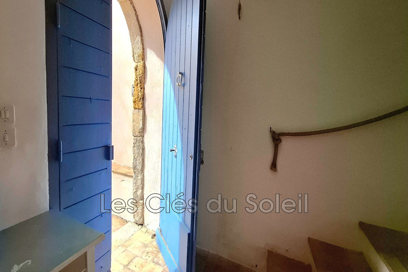 Vente bastide Sanary-sur-Mer  