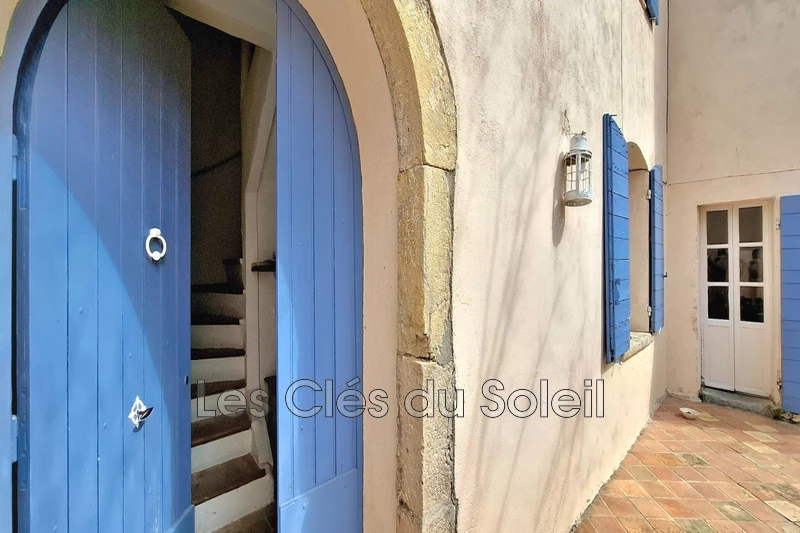 Vente bastide Sanary-sur-Mer  