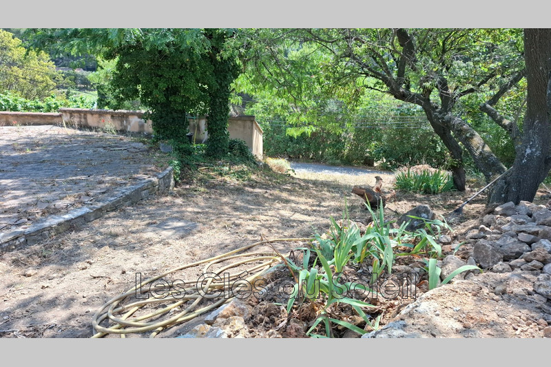 Vente bastide Sanary-sur-Mer  