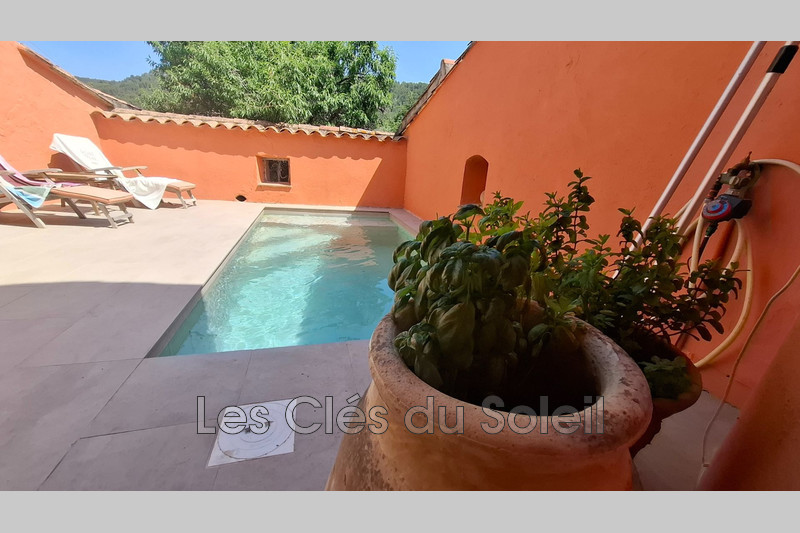 Vente bastide Sanary-sur-Mer  