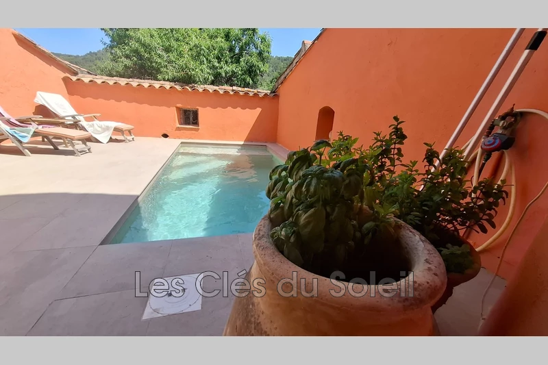 Vente bastide Sanary-sur-Mer  