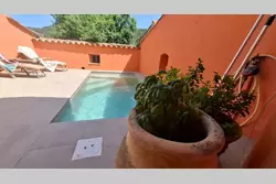 Vente bastide Sanary-sur-Mer  