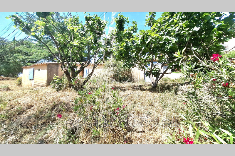 Vente bastide Sanary-sur-Mer  