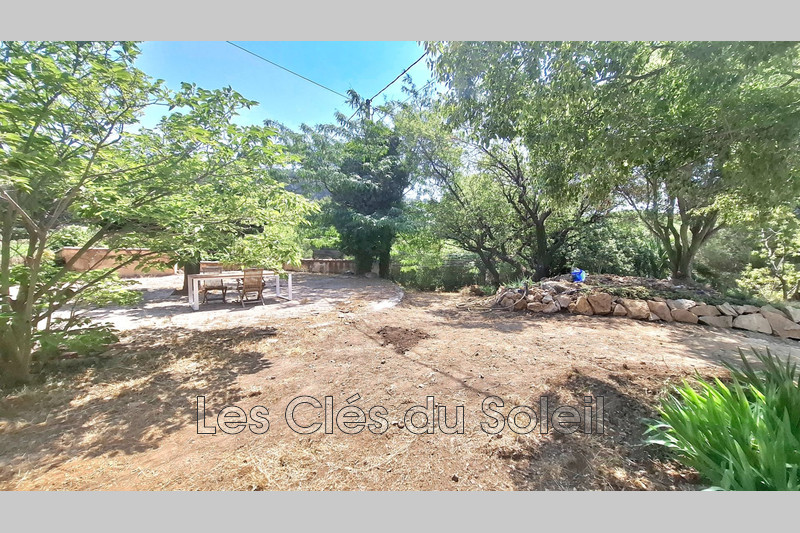 Vente bastide Sanary-sur-Mer  