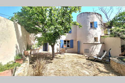 Vente bastide Sanary-sur-Mer  