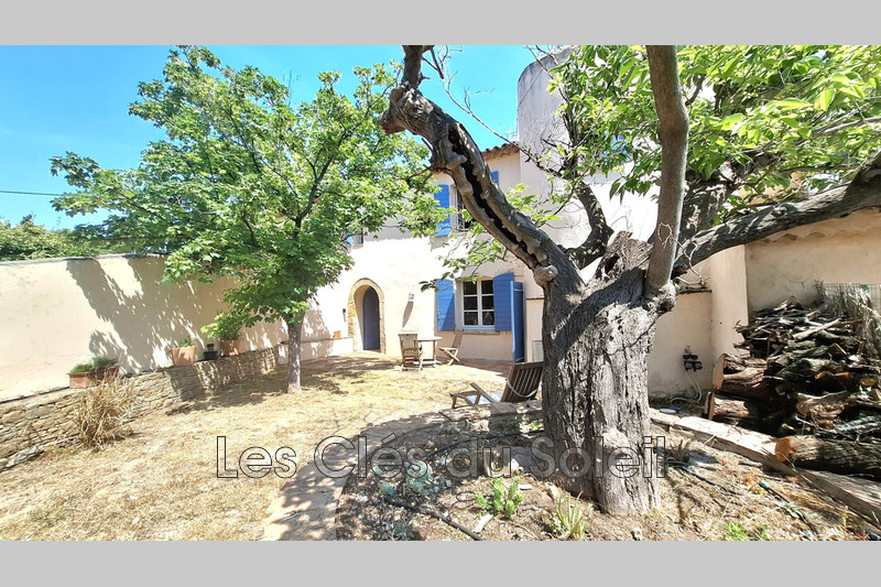 Vente bastide Sanary-sur-Mer  