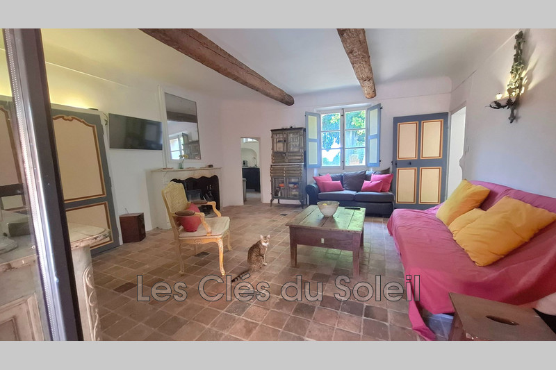 Vente bastide Sanary-sur-Mer  