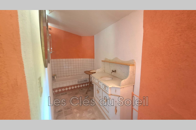 Vente bastide Sanary-sur-Mer  