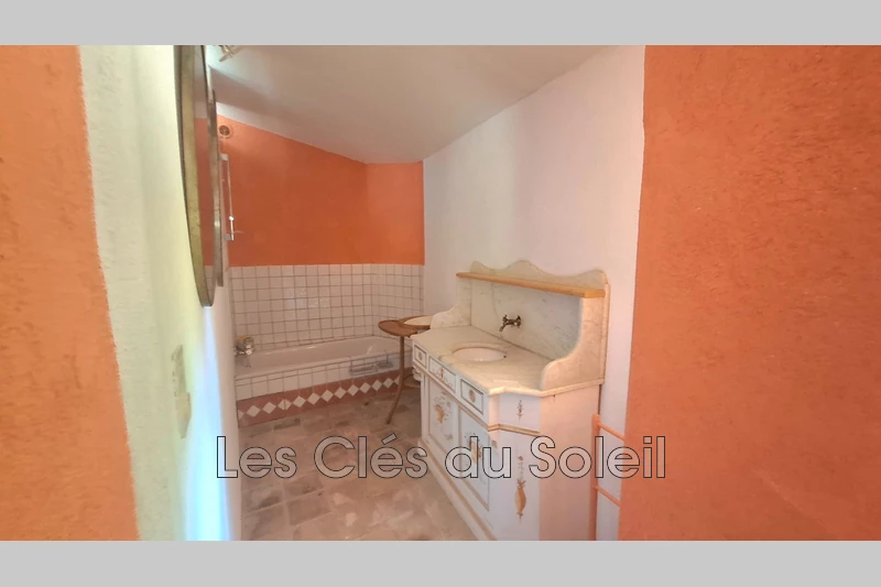 Vente bastide Sanary-sur-Mer  