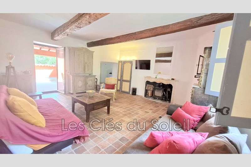 Vente bastide Sanary-sur-Mer  