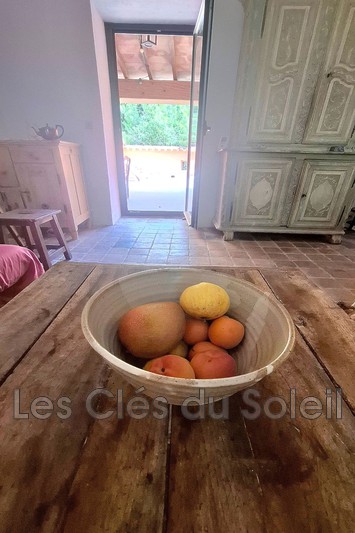 Vente bastide Sanary-sur-Mer  