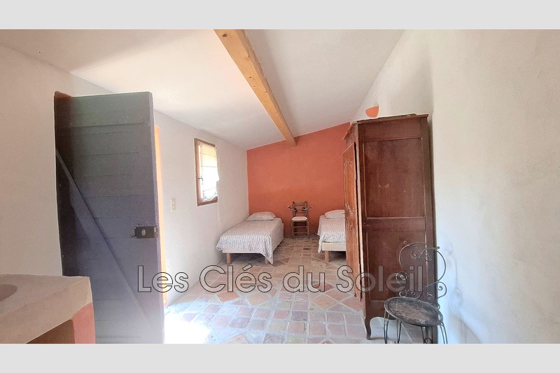 Vente bastide Sanary-sur-Mer  