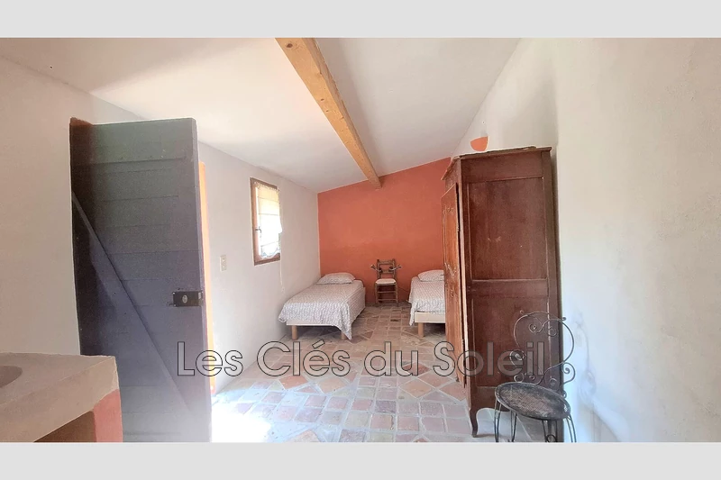 Vente bastide Sanary-sur-Mer  