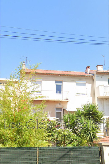 immeuble  10 pièces  Toulon   170 m² -   