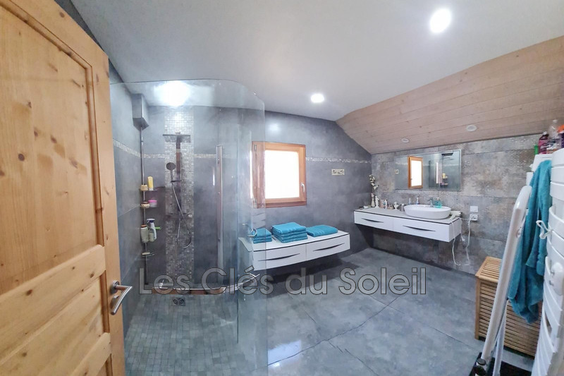 Vente maison Ubaye-Serre-Ponçon  