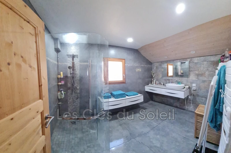 Vente maison Ubaye-Serre-Ponçon  