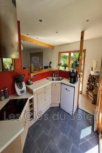 Vente maison Ubaye-Serre-Ponçon  