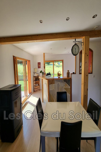 Vente maison Ubaye-Serre-Ponçon  