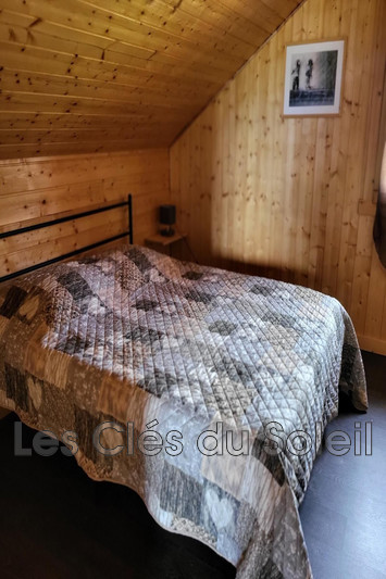 Vente maison Ubaye-Serre-Ponçon  