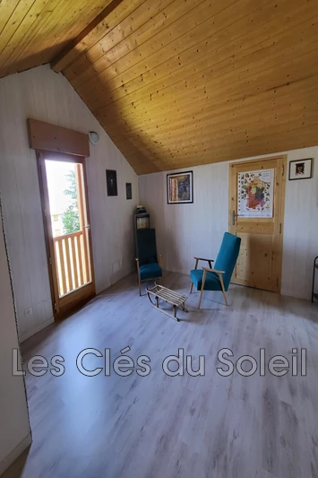 Vente maison Ubaye-Serre-Ponçon  