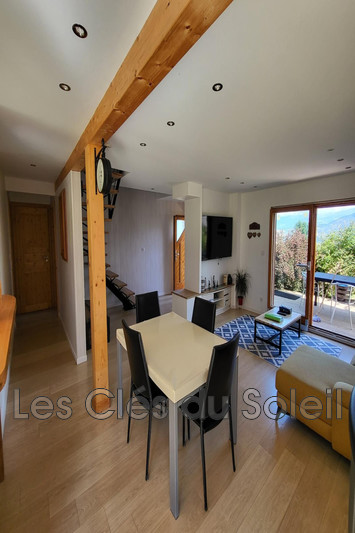 Vente maison Ubaye-Serre-Ponçon  