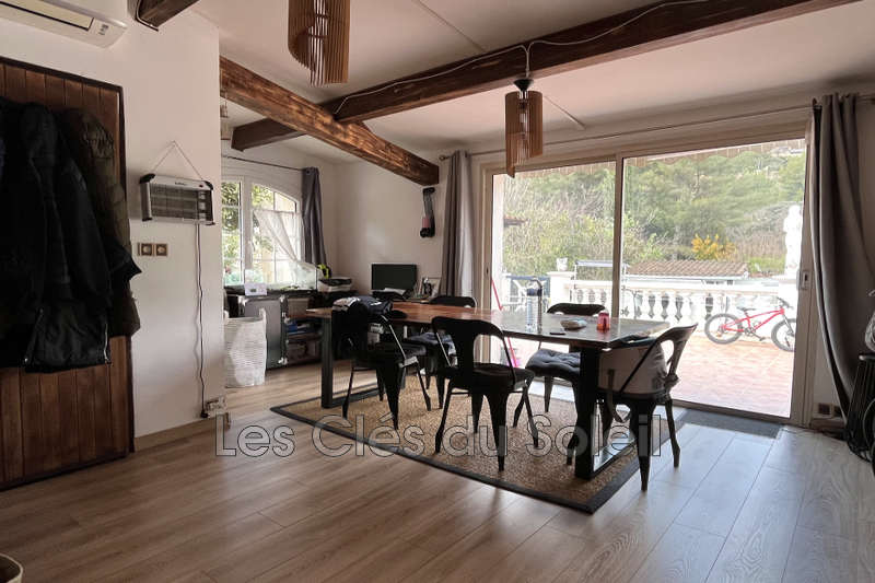 Vente bastide Toulon  
