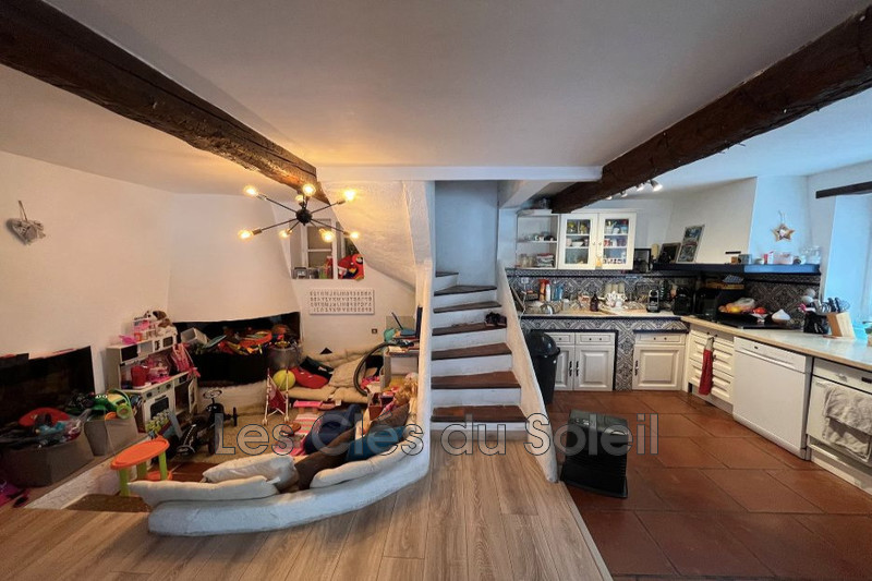 Vente bastide Toulon  