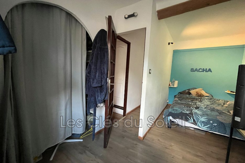 Vente bastide Toulon  