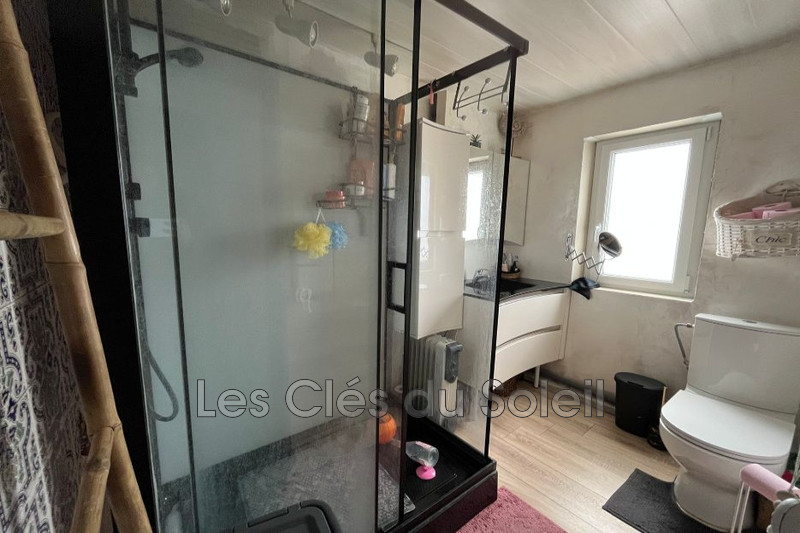Vente bastide Toulon  