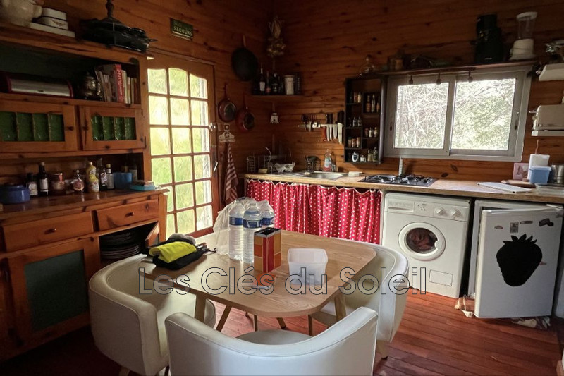 Vente bastide Toulon  