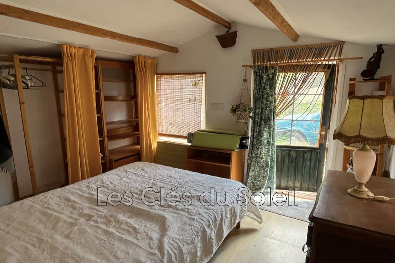 Vente bastide Toulon  