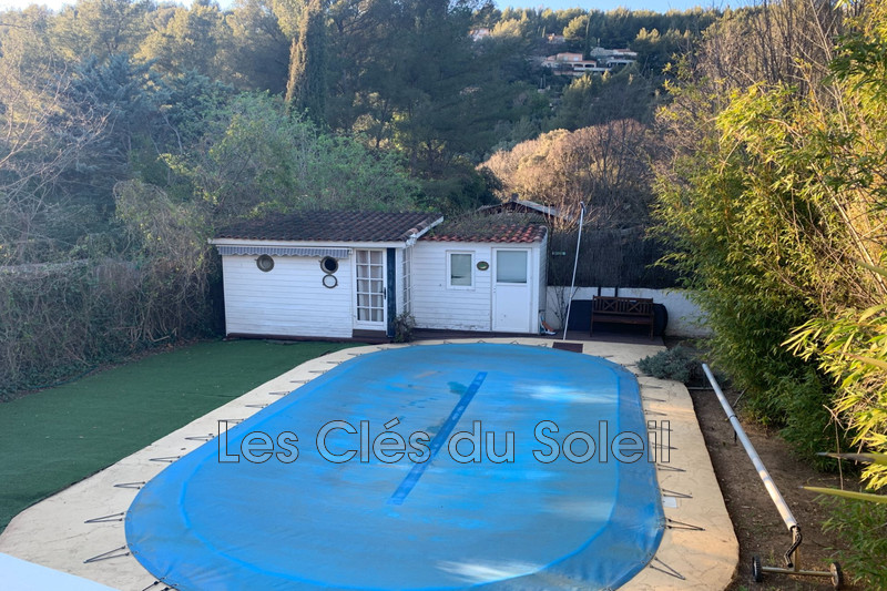 Vente bastide Toulon  