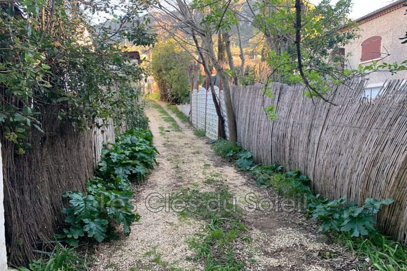 Vente bastide Toulon  