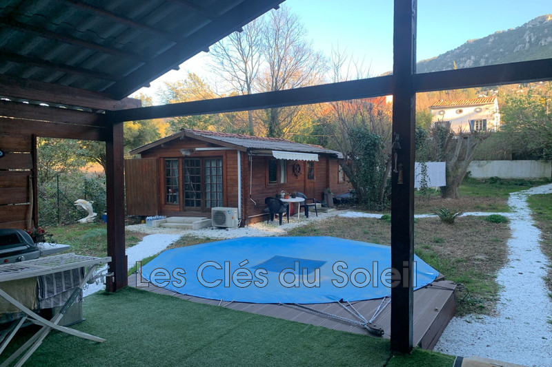 Vente bastide Toulon  