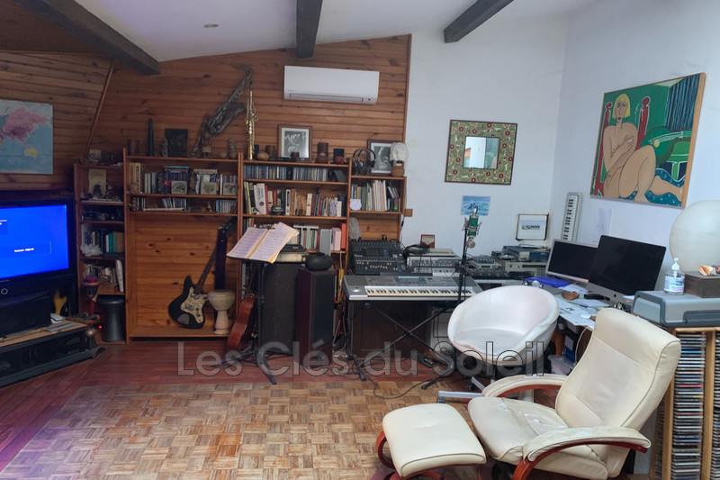 Vente bastide Toulon  