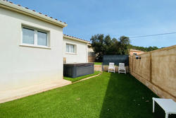 Vente maison contemporaine Sainte-Anastasie-sur-Issole  